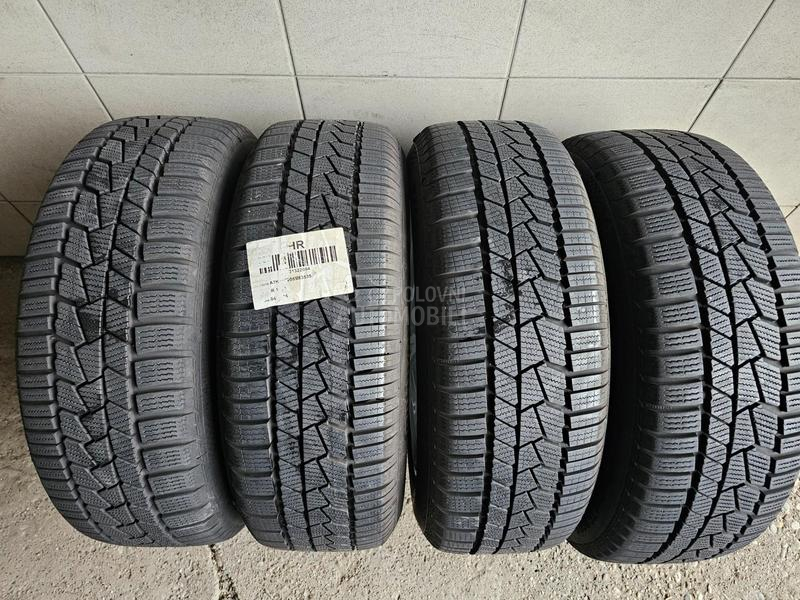 Continental 195/60 R16 Zimska