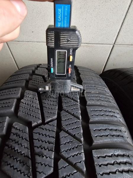 Continental 195/60 R16 Zimska