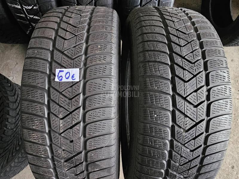 Pirelli 235/60 R18 Zimska