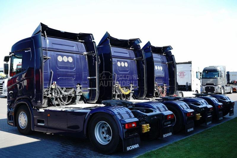 Scania R 450/Tegljač/IMP2723