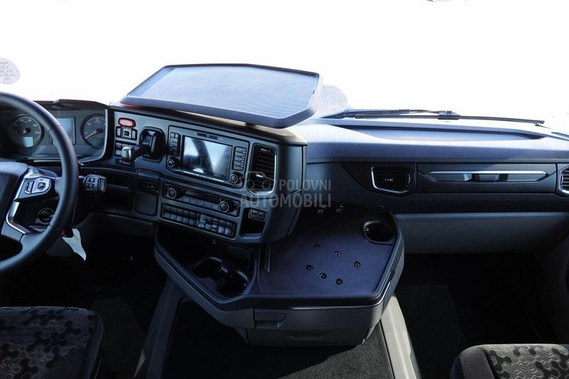 Scania R 450/Tegljač/IMP2723