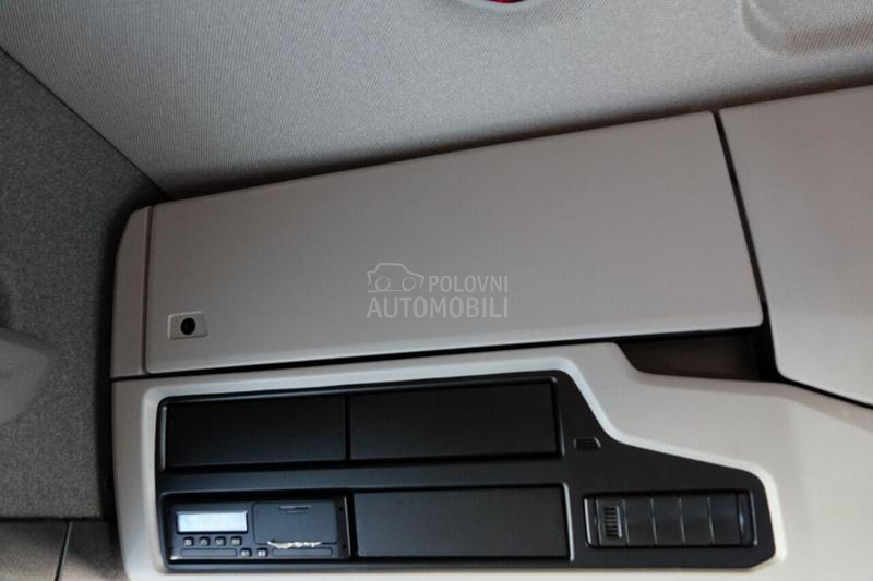 Scania R 450/Tegljač/IMP2723