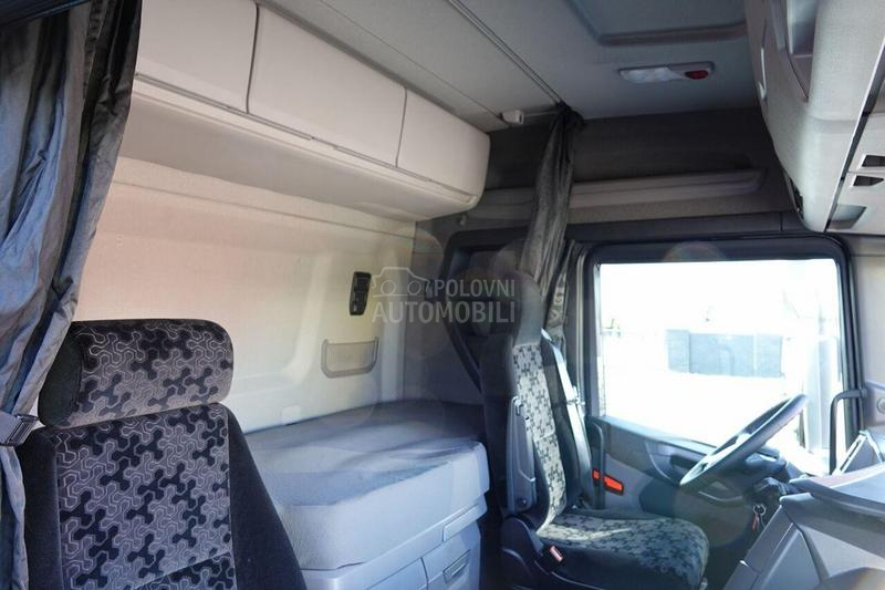 Scania R 450/Tegljač/IMP2723