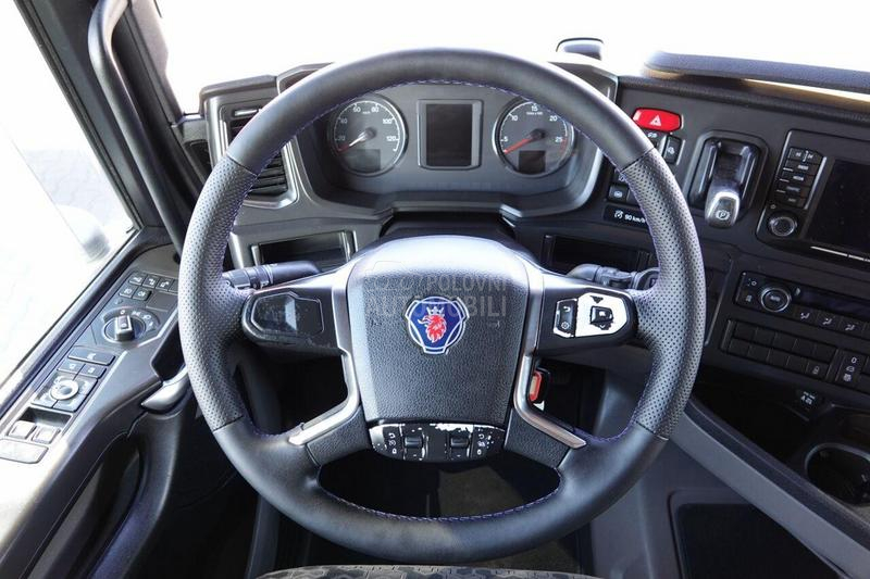 Scania R 450/Tegljač/IMP2723