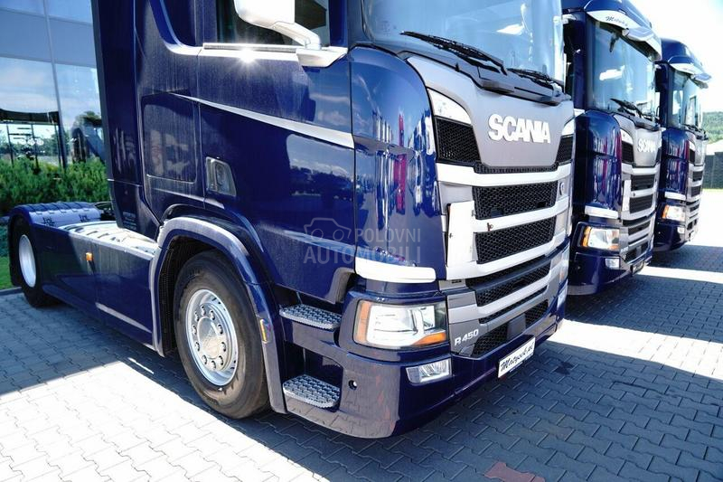 Scania R 450/Tegljač/IMP2723