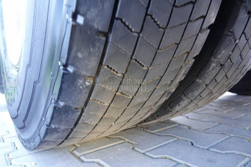 Scania R 450/Tegljač/IMP2723