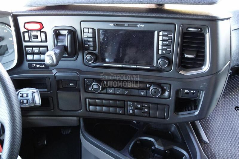 Scania R 450/Tegljač/IMP2723