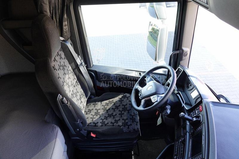 Scania R 450/Tegljač/IMP2723