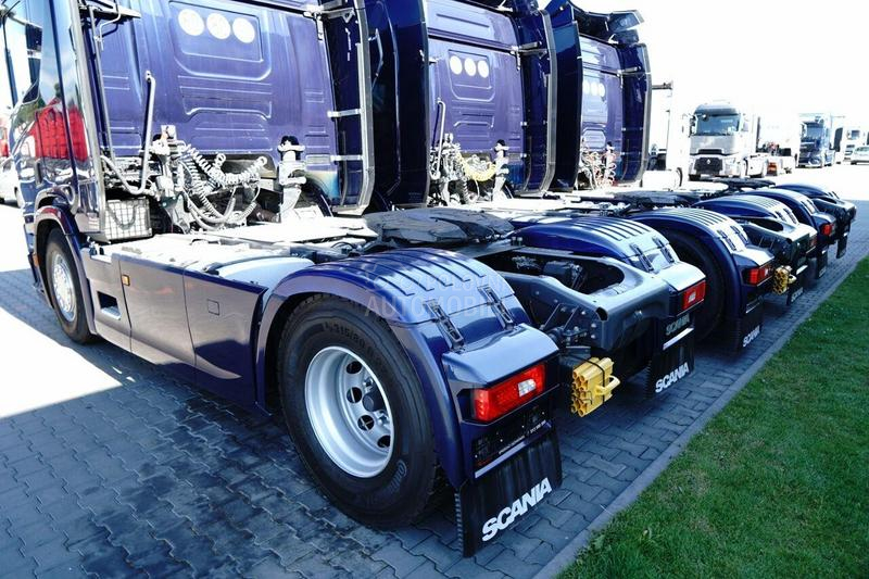 Scania R 450/Tegljač/IMP2723