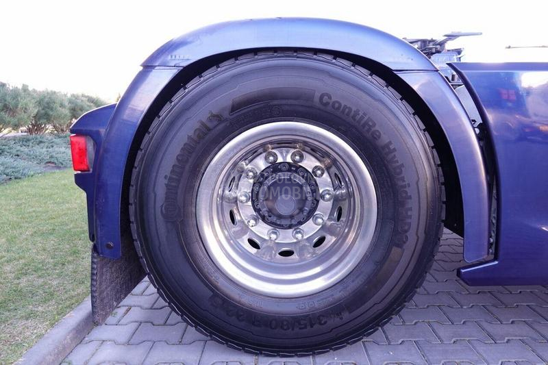 Scania R 450/Tegljač/IMP2723