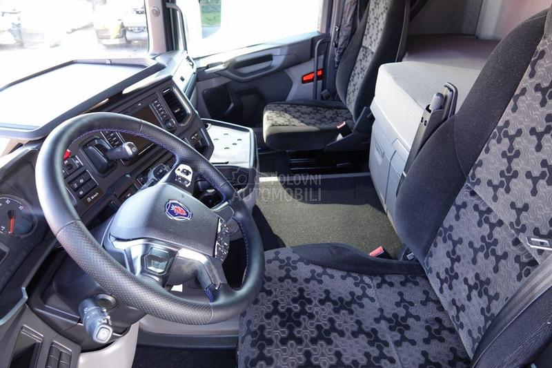 Scania R 450/Tegljač/IMP2723