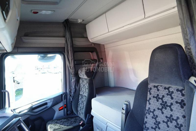 Scania R 450/Tegljač/IMP2723