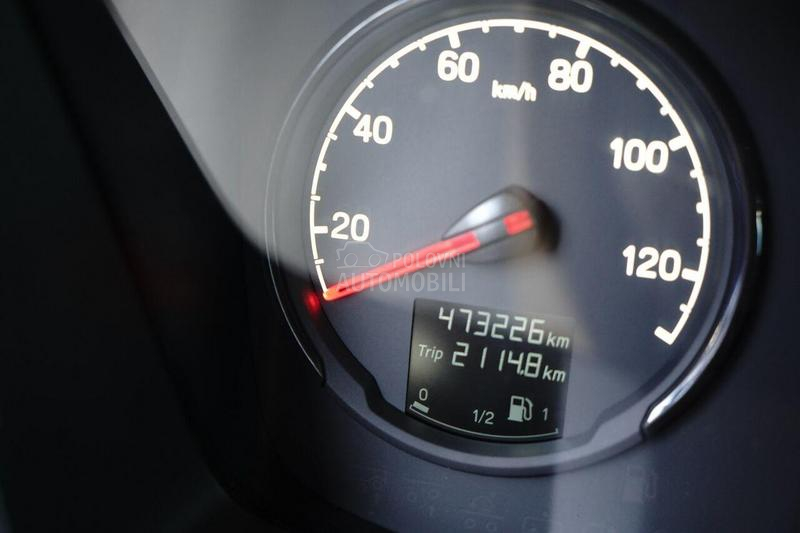 Scania R 450/Tegljač/IMP2723