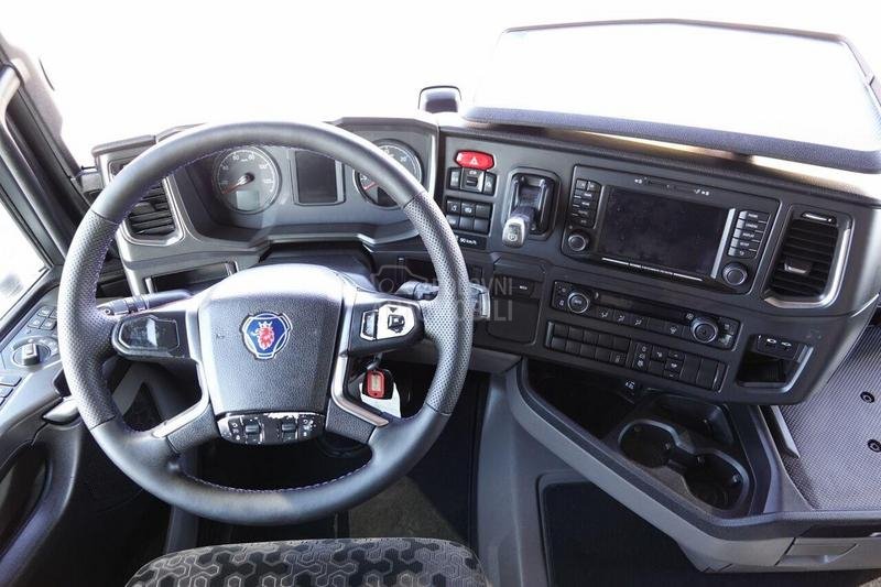 Scania R 450/Tegljač/IMP2723