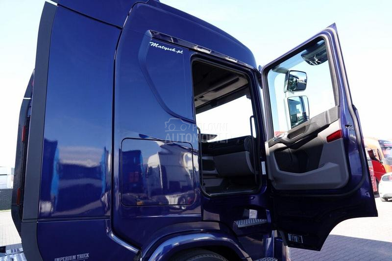 Scania R 450/Tegljač/IMP2723