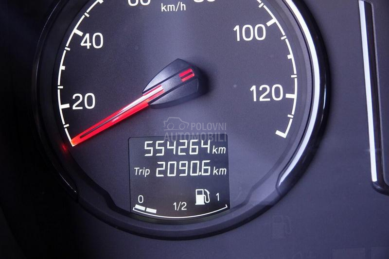 Scania R 450/Tegljač/IMP2723