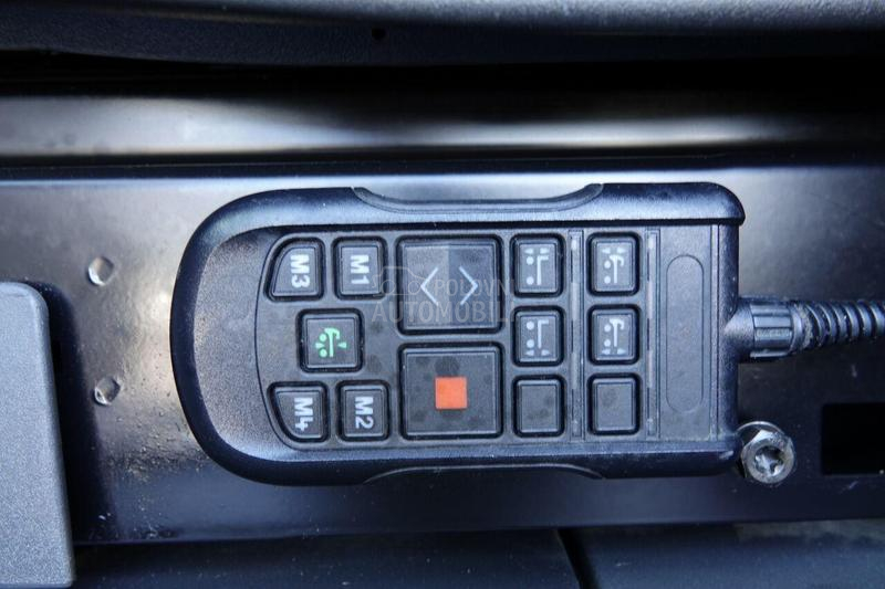 Scania R 450/Tegljač/IMP2723