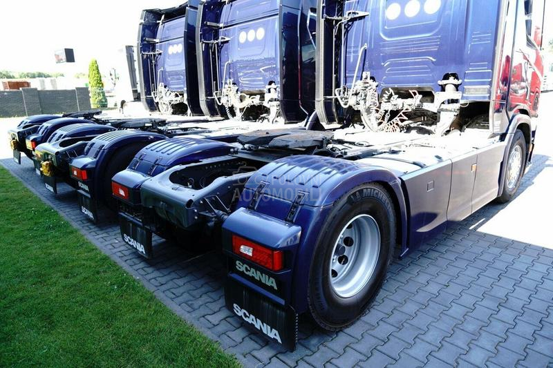 Scania R 450/Tegljač/IMP2723