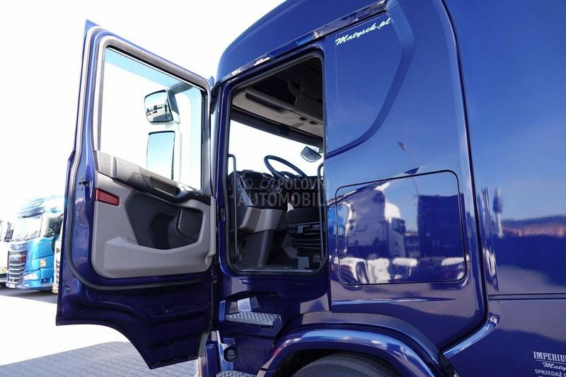 Scania R 450/Tegljač/IMP2723