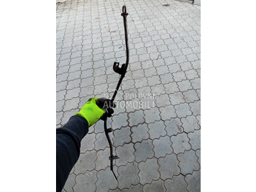 Merac ulja 1.9 JTD 85kw za Fiat Stilo od 2000. do 2008. god.