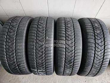 Pirelli 235/60 R18 Zimska