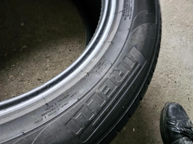 Pirelli 235/60 R18 Zimska