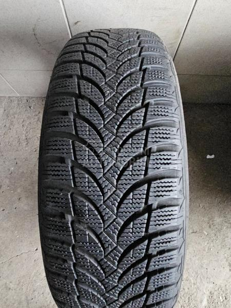 Nexen 205/60 R16 Zimska