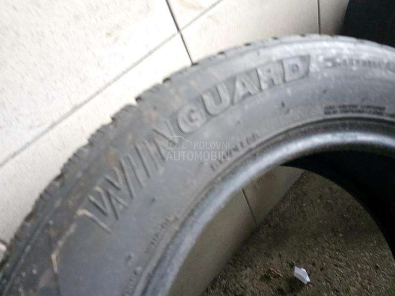 Nexen 205/60 R16 Zimska