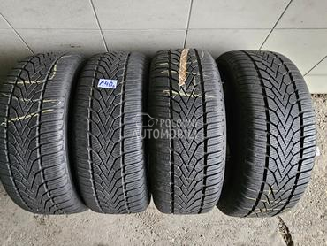 Semperit 215/55 R16 Zimska