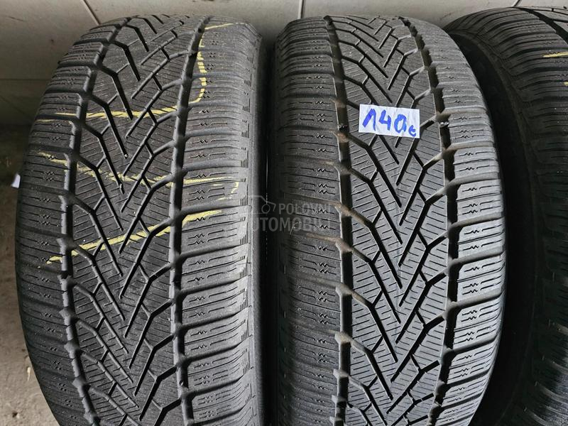 Semperit 215/55 R16 Zimska