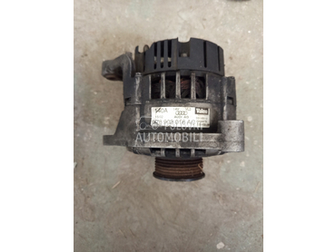 alternator 2.4 benzin za Audi A6