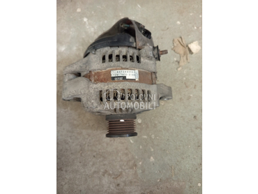 alternator za Opel Astra G