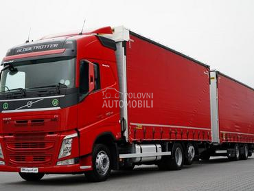 Volvo FH 460/IMP2749