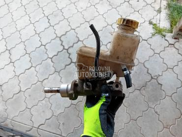 Glavni kocioni cilindar JTD za Fiat Stilo od 2000. do 2008. god.