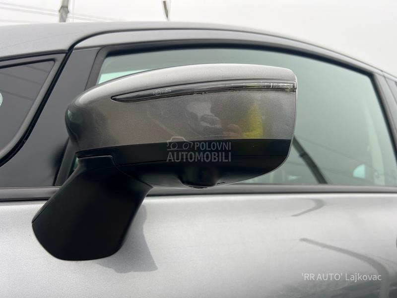 Nissan Note 1.5DCI TEKNA PLUS