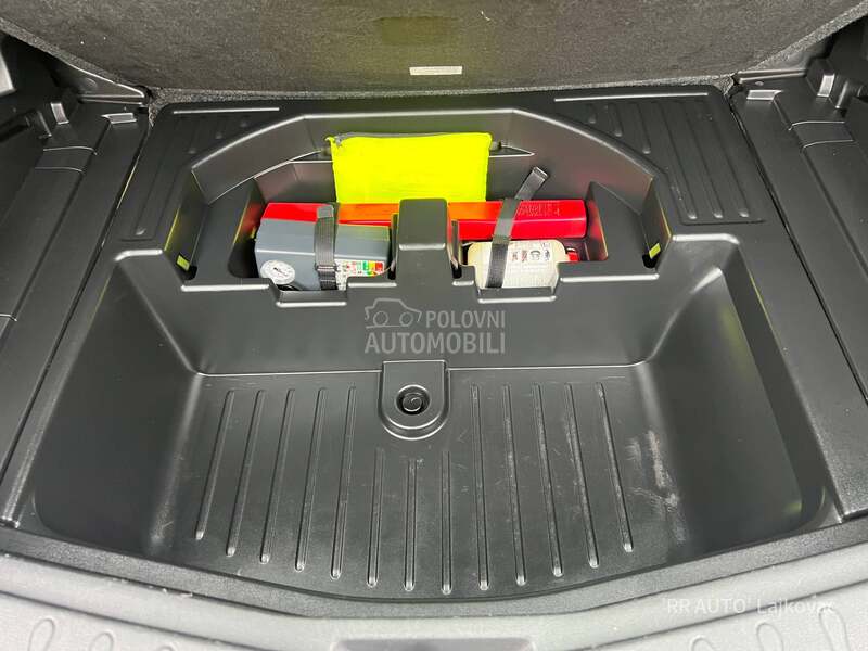 Nissan Note 1.5DCI TEKNA PLUS