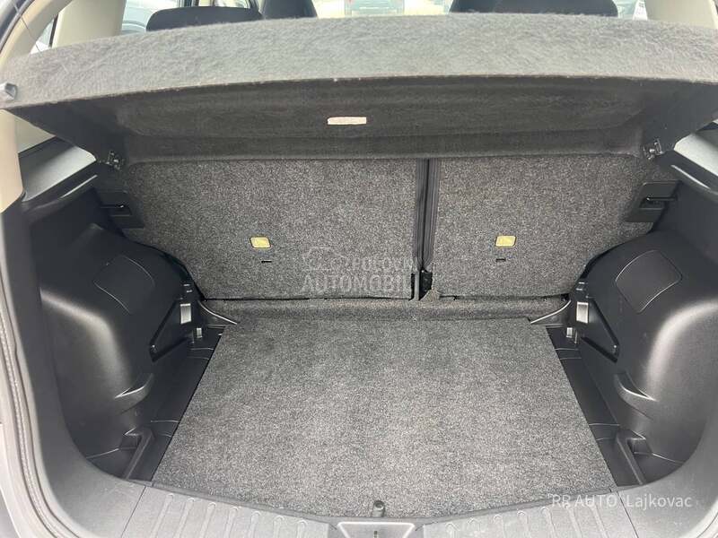 Nissan Note 1.5DCI TEKNA PLUS