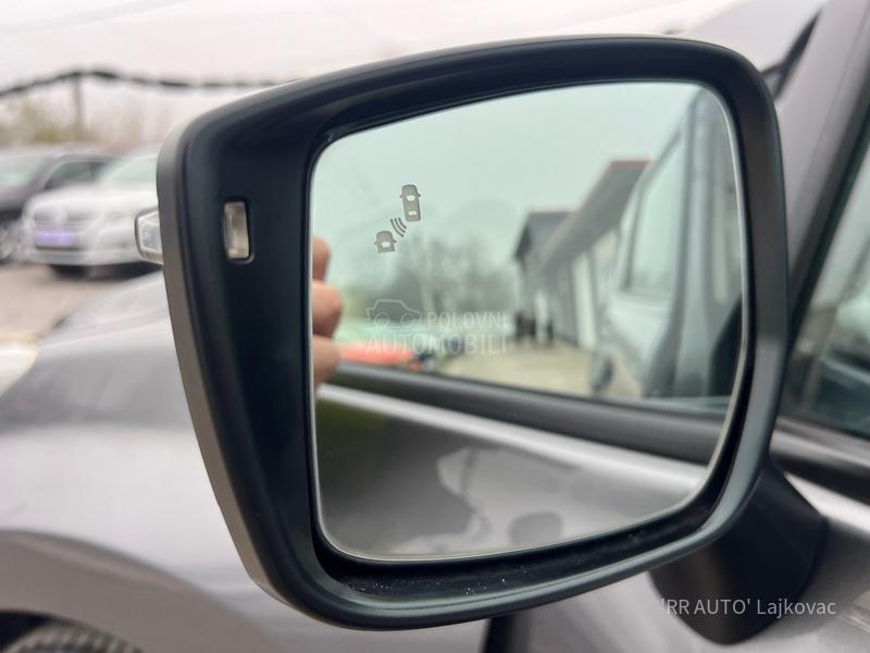 Nissan Note 1.5DCI TEKNA PLUS