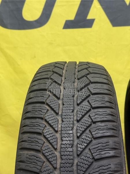 Semperit 185/60 R15 Zimska