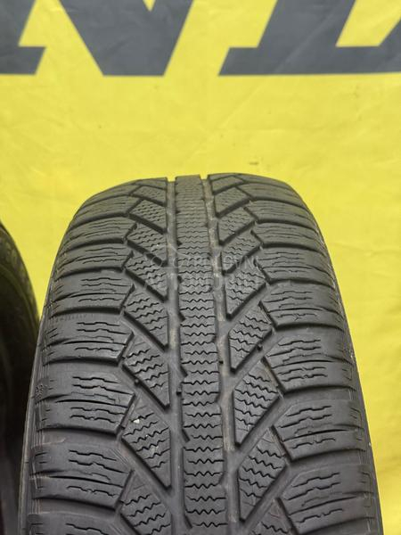 Semperit 185/60 R15 Zimska