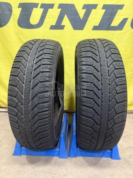 Semperit 185/60 R15 Zimska