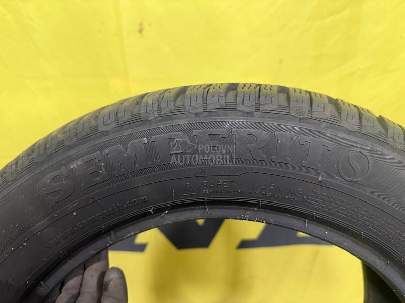 Semperit 185/60 R15 Zimska