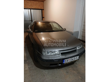 Opel Calibra 