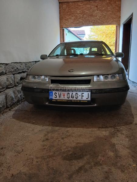 Opel Calibra 