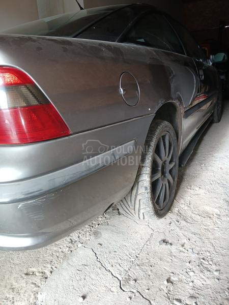 Opel Calibra 