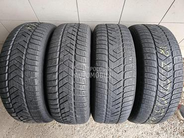 Pirelli 235/65 R17 Zimska
