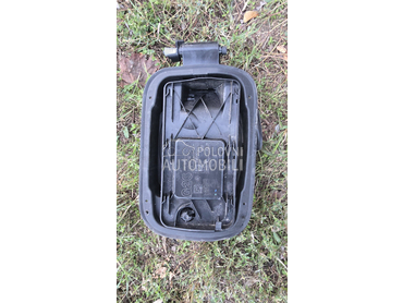 poklopac rezervoara g26 za BMW Serija 4