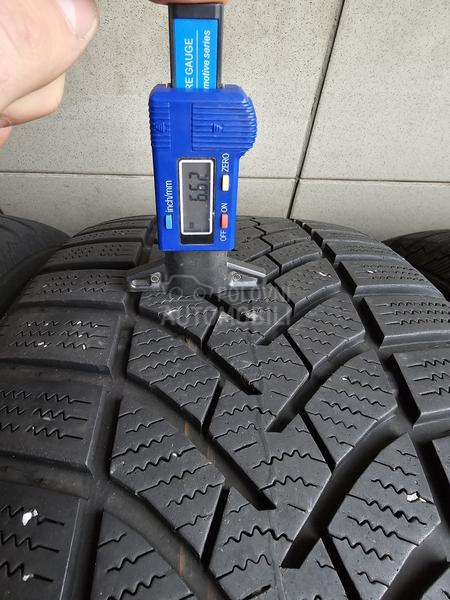 Aluminijumske felne TOP NOV SET 18" 5 x 112