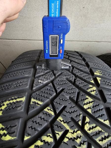 Aluminijumske felne TOP NOV SET 18" 5 x 112