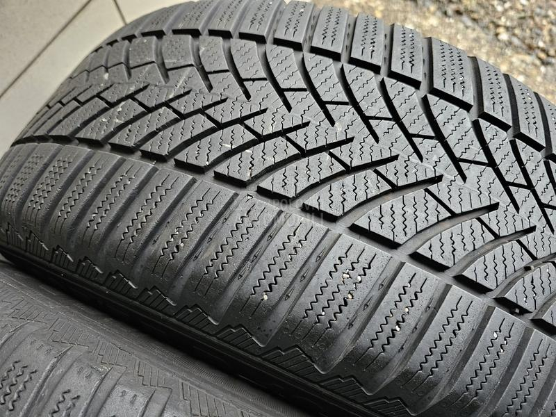 Aluminijumske felne TOP NOV SET 18" 5 x 112